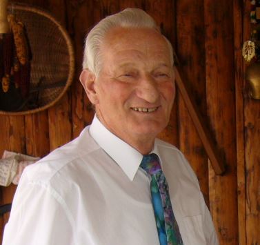 Vater father padre oče 父